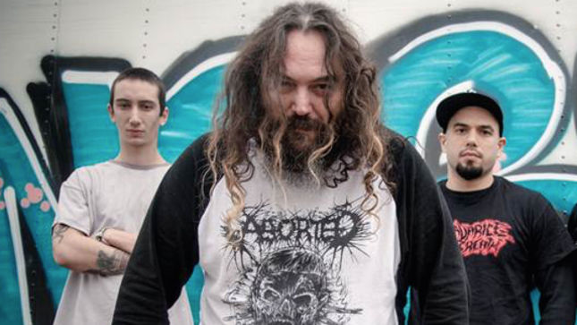 SOULFLY Announce Headlining Tour With SOILWORK, DECAPITATED And SHATTERED SUN; Archangel Album Release Date Confirmed