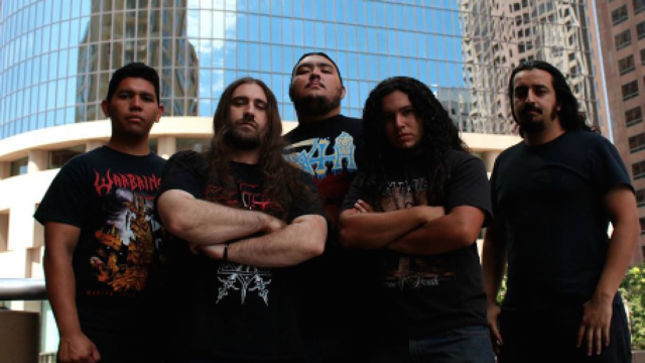 California Thrashers TORMENTER Sign With Static Tensions Recordings; New Album Due In July