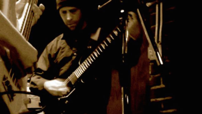DIMESLAND Issues Statement On Tragic Passing Of Guitarist DREW COOK