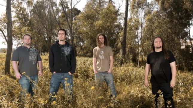 CEREBELLION Streaming New Song “Thin Ice”; Issue Album Update