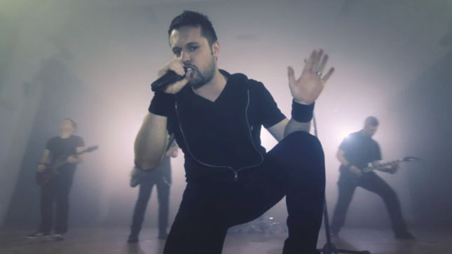 WITHIN SILENCE Release “Silent Desire” Music Video