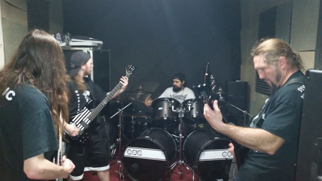 WARBEAST Prepare For Live Takeovers