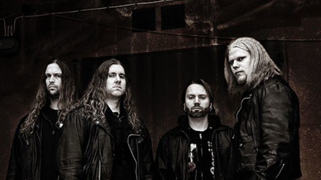 CUT UP Streaming New Album Forensic Nightmares In It's Entirety