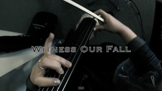 DYSRIDER Release Video For “Witness Our Fall”