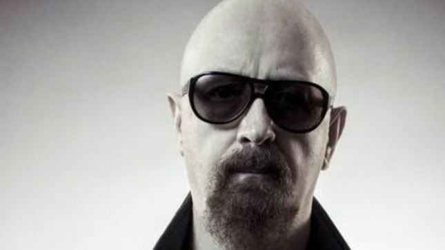 ROB HALFORD On Former Bandmate K.K. DOWNING  - “K.K.’s Legacy Will Always Be Strong In JUDAS PRIEST”; Audio