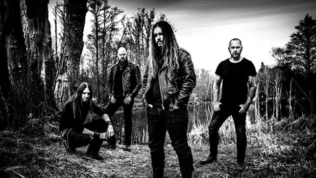 KING OF ASGARD Complete Lineup With New Guitarist