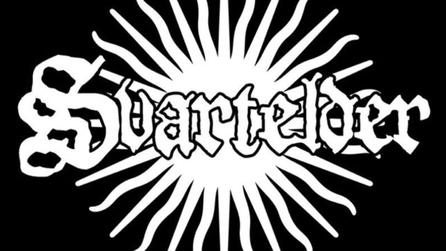 CARPATHIAN FOREST, IN THE WOODS, DEN SAAKALDTE, PANTHEON I, DARK FOREST Members Join Forces To Relaunch SVARTELDER Project; Demo Track Streaming