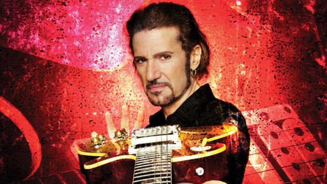 BRUCE KULICK Announces New Single, Album In New Career-Spanning Interview; Audio