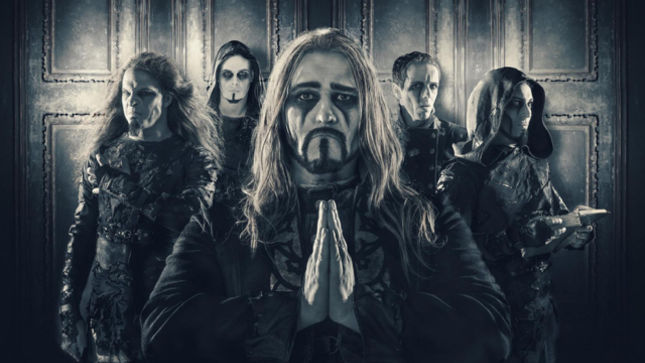 POWERWOLF - The Road To Blessed & Possessed Video Part 3 Streaming