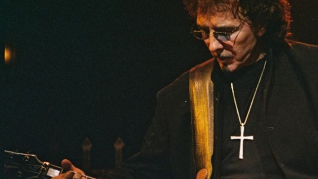 “Heaven And Hell” Cover From TONY IOMMI Tribute Album Streaming