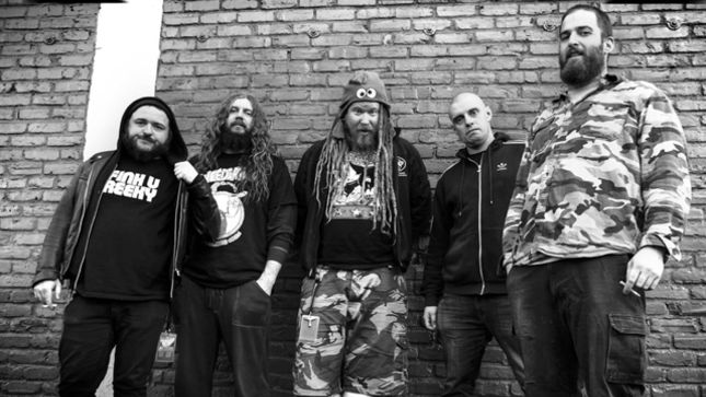 KING PARROT Streaming Dead Set Album In It’s Entirety