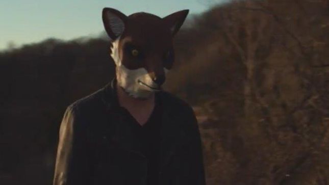 SILVERSTEIN Premiere "Face Of The Earth" Video