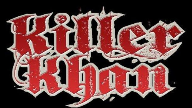 KILLER KHAN - Kill Devil Hills Reissue Details, Artwork Revealed