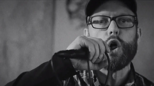 FALL OF CARTHAGE Premier Official Music Video For “Dawn Of The Enemy”
