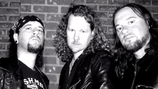 PROWLER To Release From The Shadows Album In July; Artwork, Tracklisting Revealed