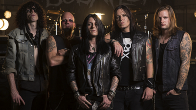 BOBAFLEX - New Album To Be Released In July; Cover Art And Tracklist Revealed