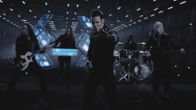 KAMELOT – Making Of “Insomnia” Music Video Streaming