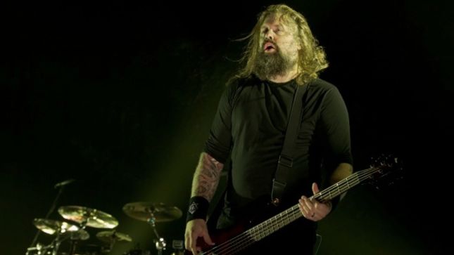 Brave History May 15th, 2016 - IN FLAMES, CRYPTOPSY, KICK AXE, STRYPER, MÖTLEY CRÜE, SABBAT, CANCER, DIO, SACRED REICH, LITA FORD, OPETH, MEGADETH, TESTAMENT, TIM "RIPPER" OWENS, SHADOWS FALL 