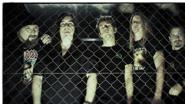 POLTERGEIST – 1993’s Nothing Lasts Forever To Be Reissued By Divebomb Records