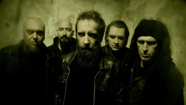 PARADISE LOST – The Plague Within Album Sampler Streaming