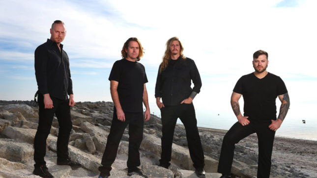 CATTLE DECAPITATION – Play-Through Video Of “Pacific Grim” Released; Tour With CANNIBAL CORPSE Begins Thursday