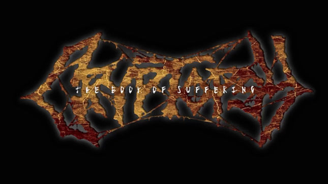 CRYPTOPSY Launch Teaser Video For The Book Of Suffering Tome 1 EP