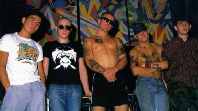 CRO-MAGS – Teaser For Reissue Of 1993’s Near Death Experience Streaming