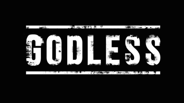 GODLESS – Single “Infest” Streaming