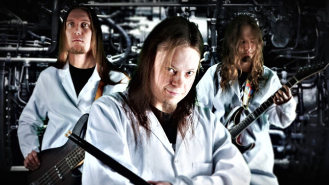 Finland’s CORAXO To Release DAN SWANÖ-Produced Debut Album Via Massacre Records