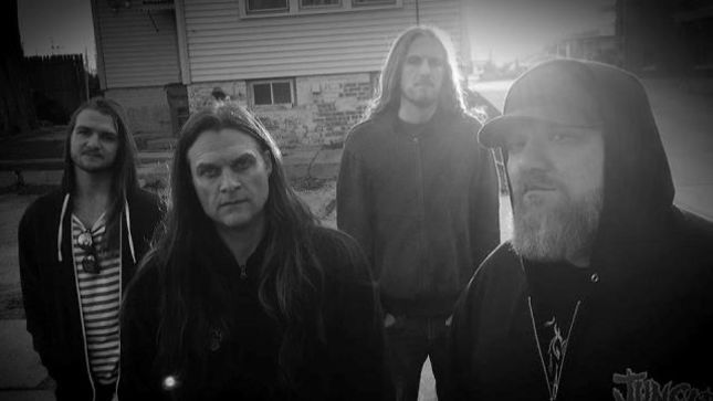 JUNGLE ROT Announce New Album Order Shall Prevail; Streaming Track “Paralyzed Prey”