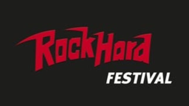 Live Videos Of MICHAEL SCHENKER, KREATOR, VENOM, SANCTUARY, More From Rock Hard Festival Streaming At Rockpalast 