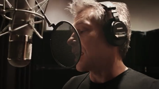 JON BON JOVI - New Song "Beautiful Day" From Finding Neverland: The Album Streaming; Behind-The-Scenes Video Online 