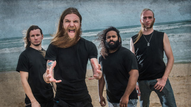 BATTLECROSS Streaming Track From Upcoming Rise To Power Album; Artwork Revealed