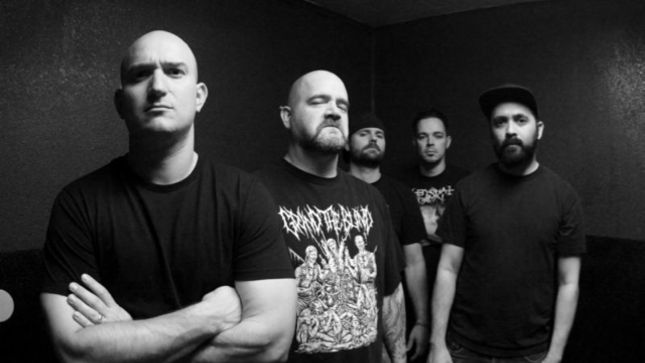 VEHEMENCE Return After A Decade Of Silence; New LP To See Fall Release Via Battleground Records