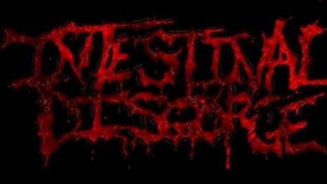 INTESTINAL DISGORGE Announce New Album Lurking In The Void Between Dreams; Tracks Streaming