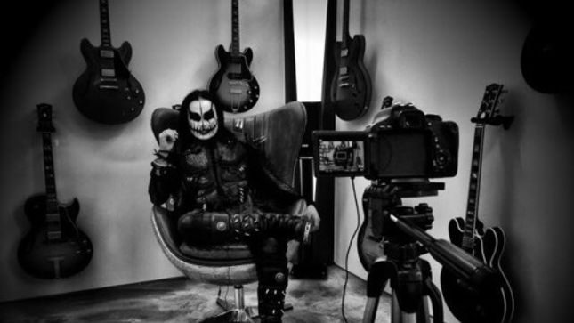 CRADLE OF FILTH - Kerrang! Radio One-Hour Takeover Featuring DANI FILTH Coming Soon