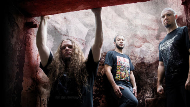 HATE ETERNAL Streaming New Album’s Title Track; Audio