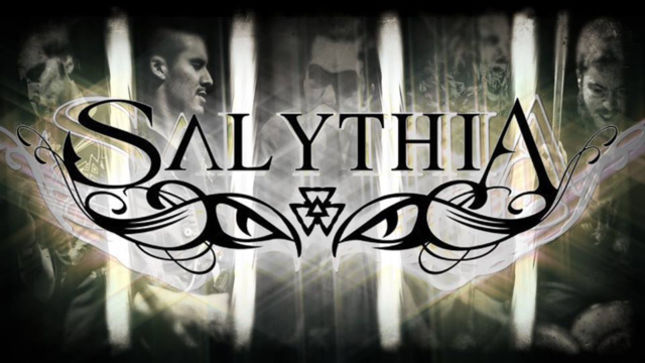 SALYTHIA Release “Dementia” Lyric Video