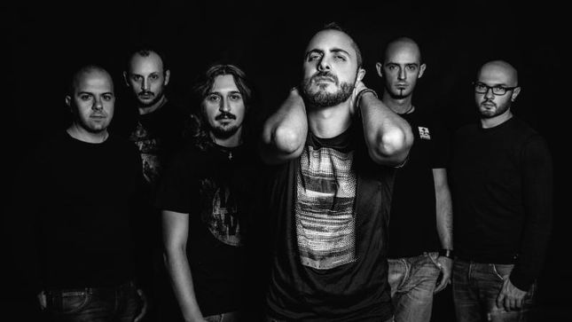 KINGCROW - BraveWords Streaming New "At The Same Pace" Track