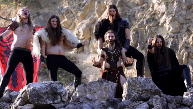 TULSADOOM To Release New Album Storms Of The Netherworld This Month 