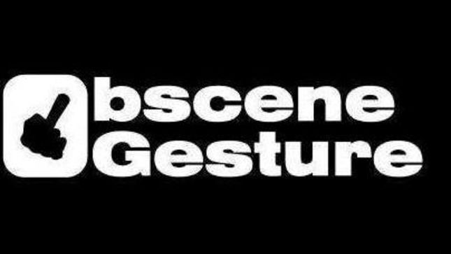 OBSCENE GESTURE Release “Modern Day Butcher” Video; Prepare To Enter Studio