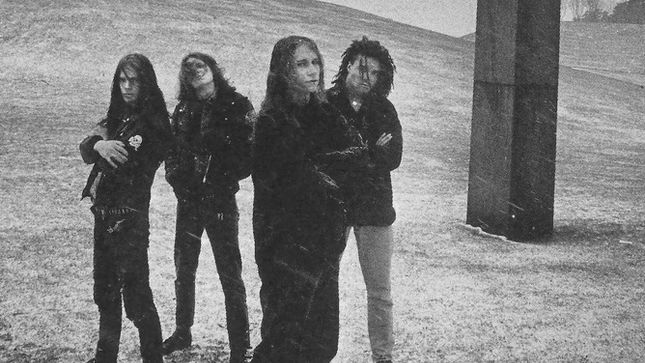 Brave History June 4th, 2017 - ENTOMBED, WINGER, HALFORD, GAMMA RAY, SISTER SIN, FACES, MOTÖRHEAD, AMORPHIS, METALLICA, MEGADETH, DREAM THEATER, ICED EARTH, ARCH ENEMY, And More!    
