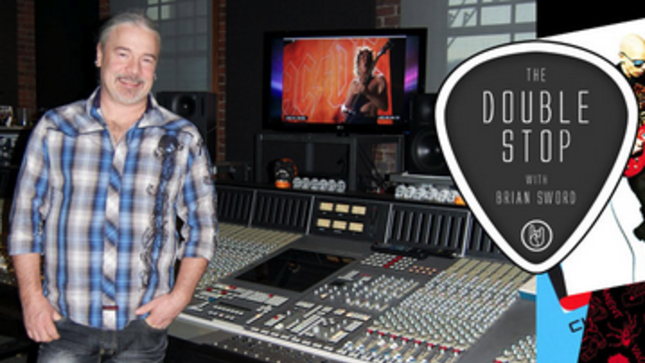 Producer MIKE FRASER Featured In New Audio Interview - "Rock's Not Dead; It's Just Dead With How We're Trying To Do It"