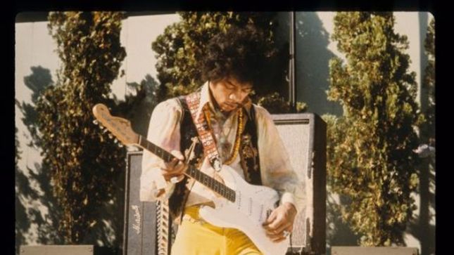First Harvest Announces Licensing Agreement For JIMI HENDRIX Cannabis-Related Products