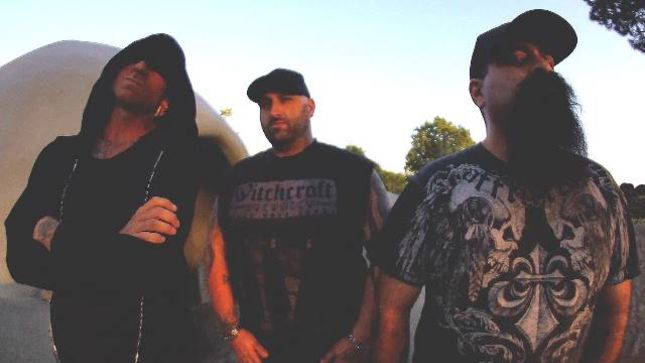 International Metal Project TAIPAN Releases Video “Straight From The Underground”