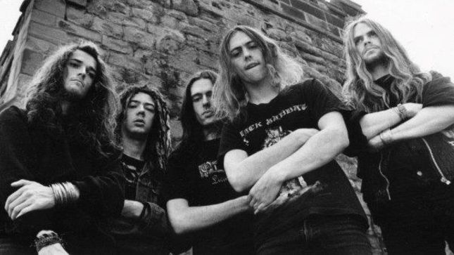 CATHEDRAL - In Memoriam Set For Reissue