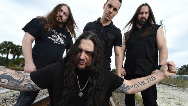 KATAKLYSM Release “Marching Through The Graveyards” Video Teaser