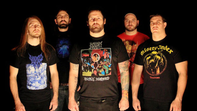 THE BLACK DAHLIA MURDER Streaming New Track “Vlad, Son Of The Dragon”; Abysmal Album Pre-Order Launched