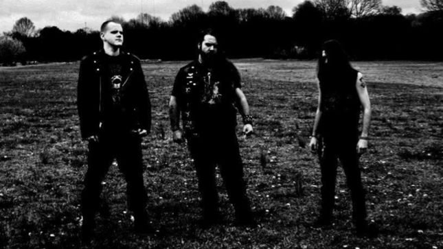 ECTOVOID Streaming New Track; Dark Abstraction Album Teaser Posted