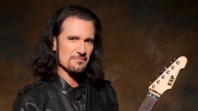 BRUCE KULICK - "A Lot Of '80s Era KISS Is More Challenging Than The Vintage Stuff"